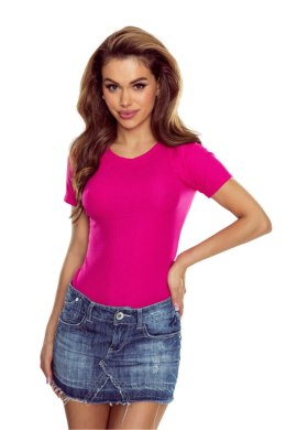LEANA KOSZULKA ACTIVE - CZARNY, XL ELDAR