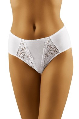 FIGI DAMSKIE ECO-LI - BIAŁY, XL WOLBAR