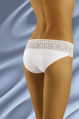 FIGI DAMSKIE ECO-TA - CZARNY, XL WOLBAR