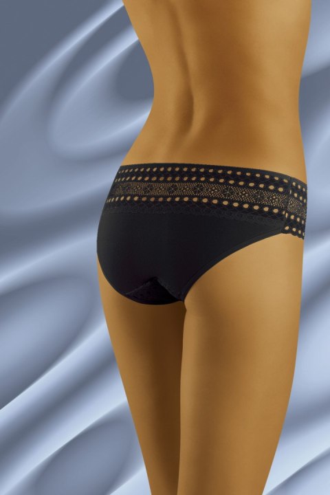 FIGI DAMSKIE ECO-TA - CZARNY, M WOLBAR FIGI DAMSKIE ECO-TA - CZARNY, M WOLBAR