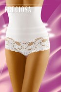 FIGI DAMSKIE PRECIOSA - BEZOWY, 2XL WOLBAR