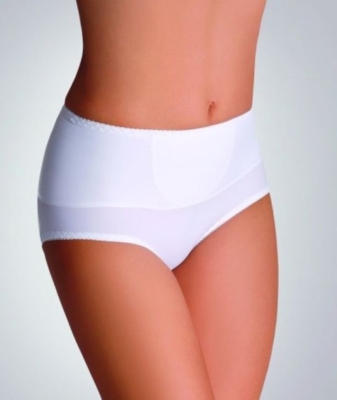 FIGI DAMSKIE VIVIEN - BIAŁY, M ELDAR