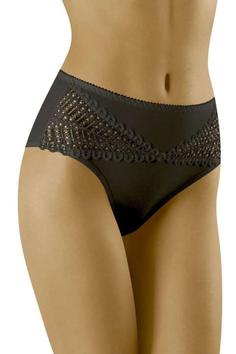FIGI ECO VA - CZARNY, XL WOLBAR FIGI ECO VA - CZARNY, XL WOLBAR