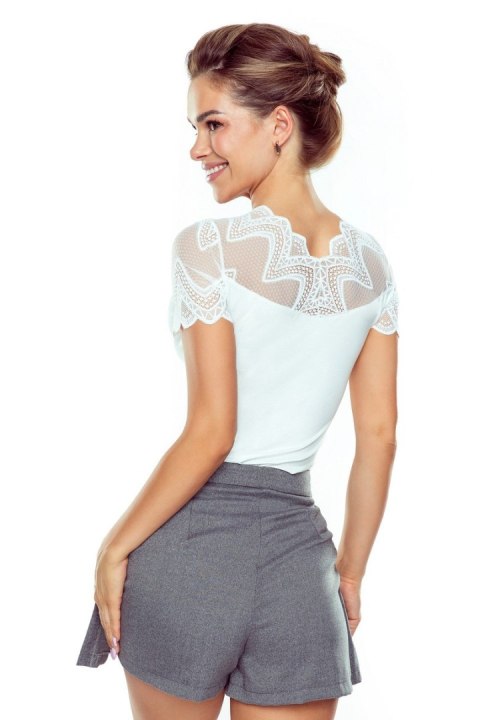 BLUZKA REVA - CZARNA, XL ELDAR BLUZKA REVA - CZARNA, XL ELDAR