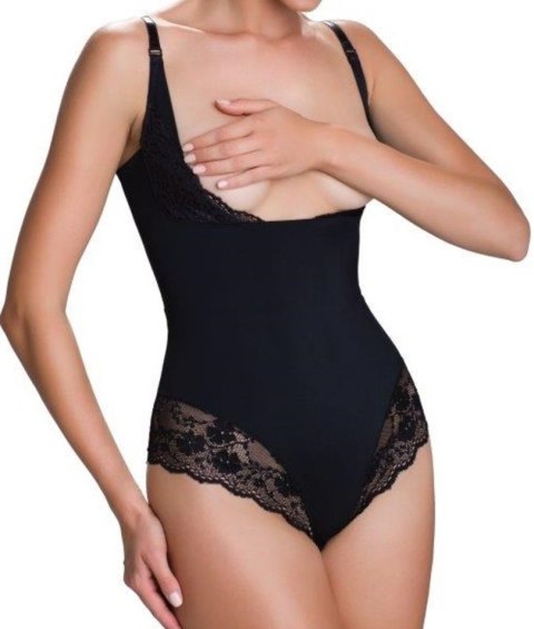 BODY VANILIA - BEŻOWY, L ELDAR BODY VANILIA - BEŻOWY, L ELDAR
