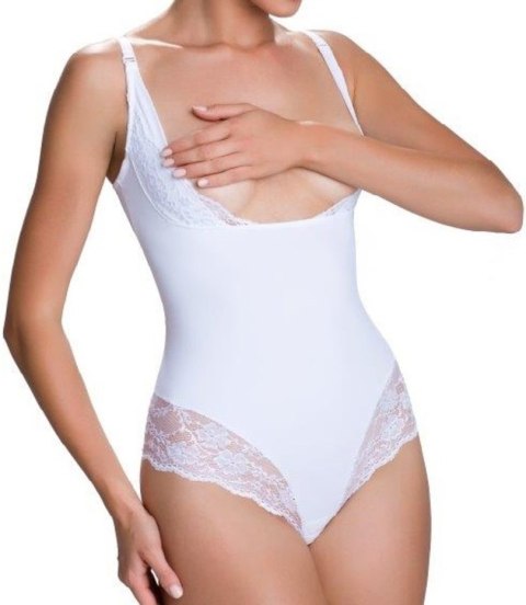 BODY VANILIA - BEŻOWY, L ELDAR BODY VANILIA - BEŻOWY, L ELDAR