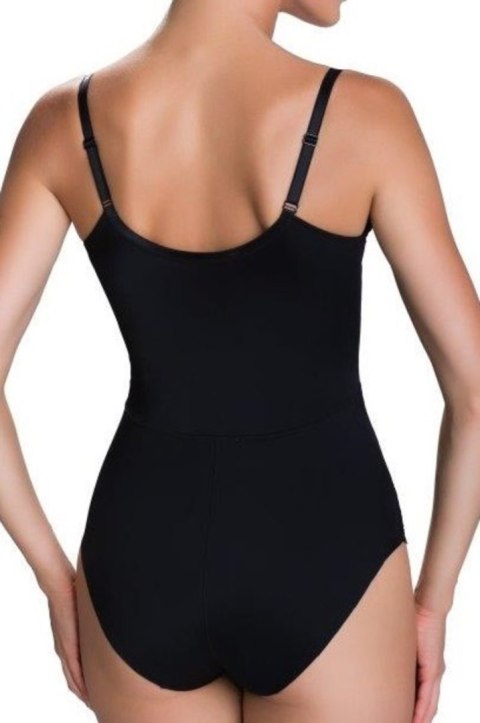 BODY VANILIA - BEŻOWY, XL ELDAR BODY VANILIA - BEŻOWY, XL ELDAR