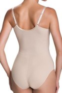 BODY VANILIA - CZARNY, XL ELDAR