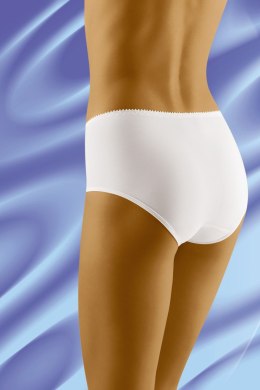 FIGI DAMSKIE HULA - CZARNY, XL WOLBAR
