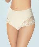 FIGI DAMSKIE VIRGINIA - BIAŁY, XL ELDAR