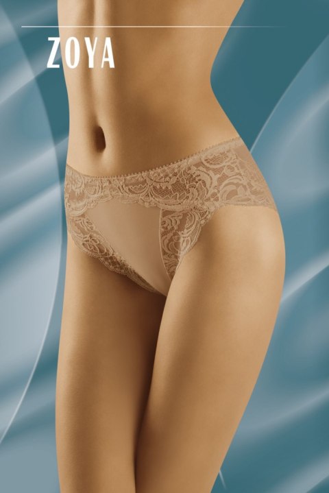 FIGI DAMSKIE ZOYA - CZARNY, XL WOLBAR FIGI DAMSKIE ZOYA - CZARNY, XL WOLBAR