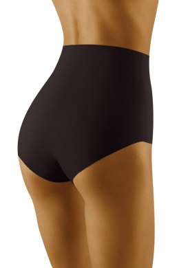 FIGI DISCRETIA - CZARNY, XL WOLBAR