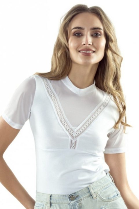 CARLOTTA KOSZULKA ACTIVE - BIAŁY, XL ELDAR CARLOTTA KOSZULKA ACTIVE - BIAŁY, XL ELDAR