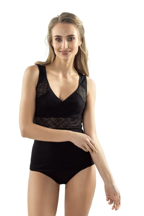 DARLA PLUS KOSZULKA - BIAŁY, 3XL ELDAR DARLA PLUS KOSZULKA - BIAŁY, 3XL ELDAR