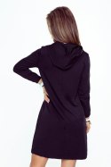 ENIA TUNIKA PLUS - GRANATOWY, 3XL ELDAR