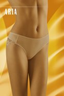 FIGI DAMSKIE ARIA - CZARNY, XL WOLBAR