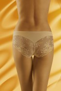FIGI DAMSKIE ARIA - CZARNY, XL WOLBAR