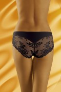 FIGI DAMSKIE ARIA - CZARNY, XL WOLBAR