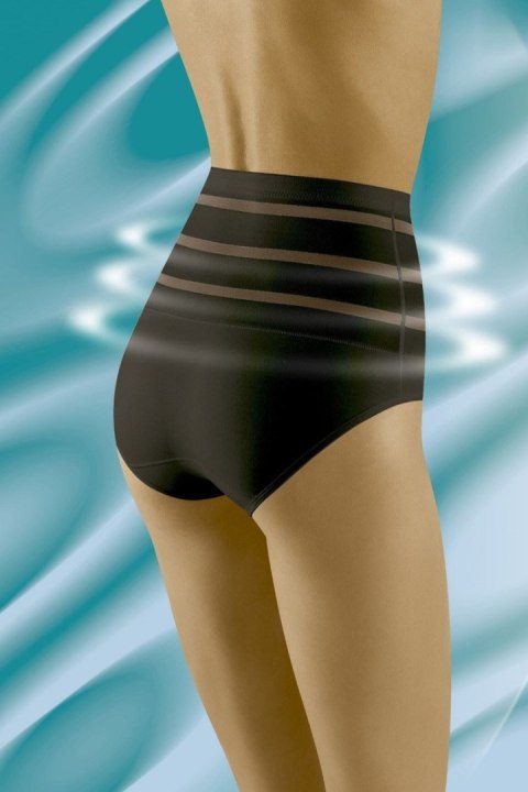 FIGI DAMSKIE F-RESPECTA - CZARNY, XL WOLBAR FIGI DAMSKIE F-RESPECTA - CZARNY, XL WOLBAR