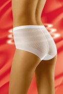 FIGI DAMSKIE FUTURA - CZARNY, XL WOLBAR