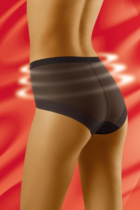 FIGI DAMSKIE FUTURA - CZARNY, XL WOLBAR FIGI DAMSKIE FUTURA - CZARNY, XL WOLBAR
