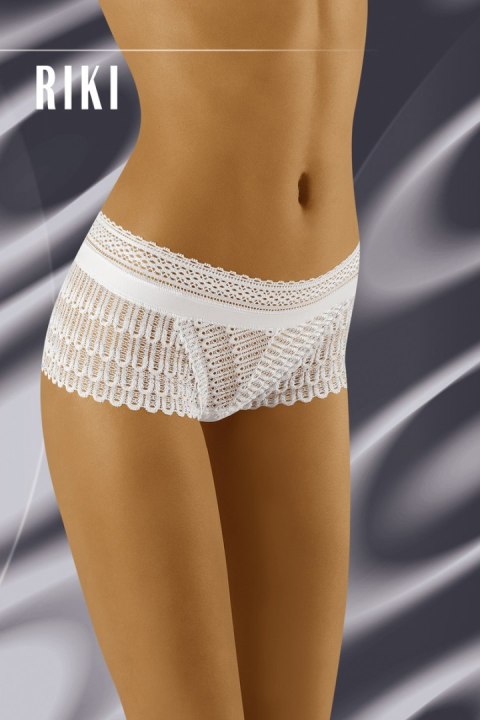 FIGI DAMSKIE RIKI - CZARNY, XL WOLBAR FIGI DAMSKIE RIKI - CZARNY, XL WOLBAR