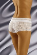 FIGI DAMSKIE RIKI - CZARNY, XL WOLBAR