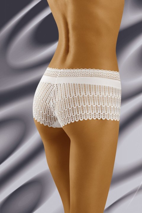FIGI DAMSKIE RIKI - CZARNY, XL WOLBAR FIGI DAMSKIE RIKI - CZARNY, XL WOLBAR