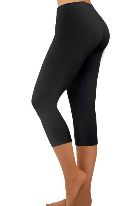 LEGGINS MEDIUM - J.MELANŻ, 4XL SESTO SENSO LEGGINS MEDIUM - J.MELANŻ, 4XL SESTO SENSO
