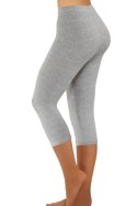 LEGGINS MEDIUM - J.MELANŻ, XXL SESTO SENSO