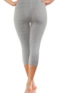 LEGGINS MEDIUM - J.MELANŻ, XXL SESTO SENSO