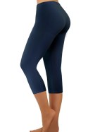 LEGGINS MEDIUM - J.MELANŻ, XXL SESTO SENSO