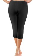 LEGGINS MEDIUM - J.MELANŻ, XXL SESTO SENSO