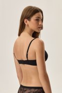 BIUSTONOSZ DAMSKI FABBIE 42143 AW24 - CZARNY, 70E HENDERSON LADIES