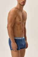 BOKSERKI MĘSKIE JARL 3PAK 42256 AW24 - DENIM-GRANAT, L HENDERSON
