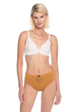 FIGI DAMSKIE BIKINI L-127BI-21EX 3-pack - MIX KOLOR, XXL LAMA