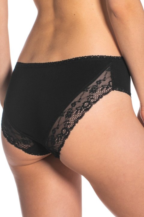 FIGI DAMSKIE BIKINI L-4000BI-02 2XL - CZARNY, XXL LAMA FIGI DAMSKIE BIKINI L-4000BI-02 2XL - CZARNY, XXL LAMA