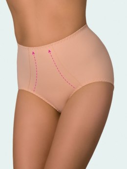 FIGI DAMSKIE VERONA - BEŻOWY, XL ELDAR