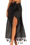 PAREO 16 - BLACK, UNI, 3 SELF