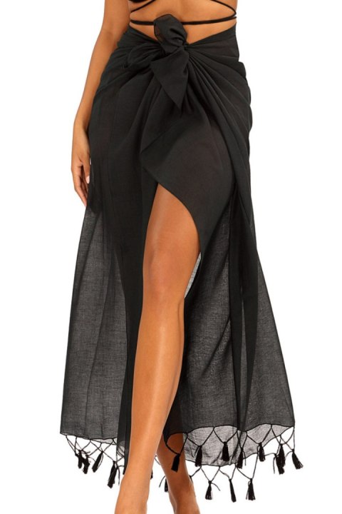 PAREO 16 - BLACK, UNI, 3 SELF PAREO 16 - BLACK, UNI, 3 SELF