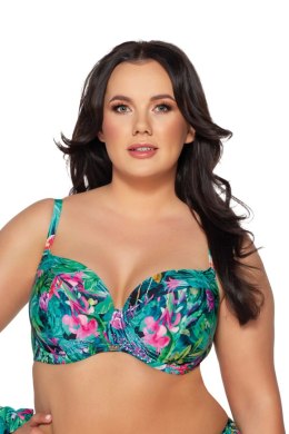 BIUSTONOSZ KĄPIELOWY SK 205 PARADISE MAXI - PARADISE, 95F AVA SWIMWEAR