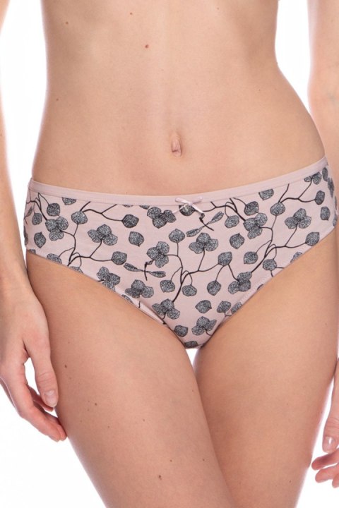 FIGI DAMSKIE BIKINI L-1549BI - CZARNY-PUDROWY RÓŻ, XL LAMA FIGI DAMSKIE BIKINI L-1549BI - CZARNY-PUDROWY RÓŻ, XL LAMA