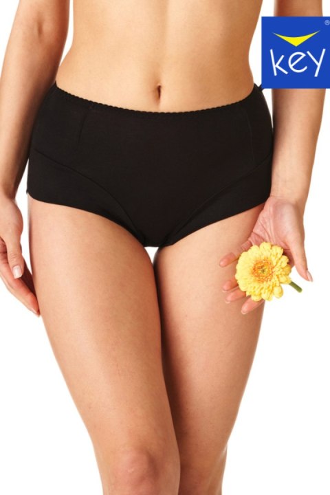 FIGI DAMSKIE LPF 001 - CZARNY, 2XL KEY FIGI DAMSKIE LPF 001 - CZARNY, 2XL KEY