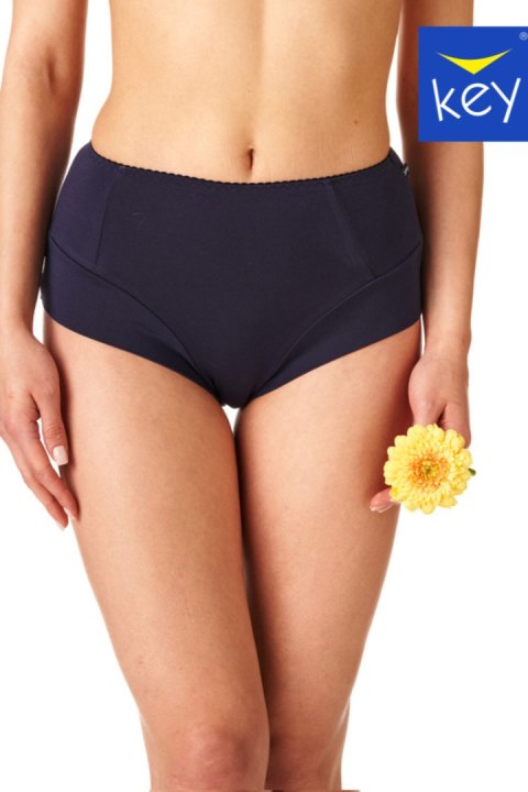 FIGI DAMSKIE LPF 001 - CZARNY, 2XL KEY FIGI DAMSKIE LPF 001 - CZARNY, 2XL KEY