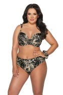 FIGI KĄPIELOWE SF 184/12 MOCCA - MOCCA, 2XL AVA SWIMWEAR