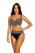 KOSTIUM KĄPIELOWY BARBADOS 4 S995BA4 - BLACK, 44D, 2 SELF