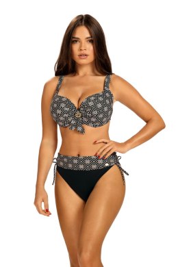 KOSTIUM KĄPIELOWY BARBADOS 4 S995BA4 - BLACK, 44D, 2 SELF