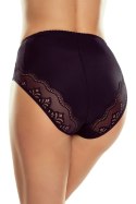 VILIA MAJTKI PLUS - BEŻ, 2XL ELDAR
