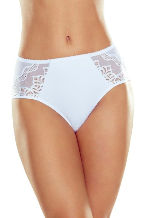 VILIA MAJTKI PLUS - BIAŁE, 2XL ELDAR VILIA MAJTKI PLUS - BIAŁE, 2XL ELDAR