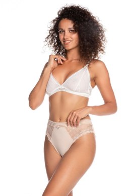 FIGI DAMSKIE BIKINI L-4004BI-06 - BEŻOWY, L LAMA